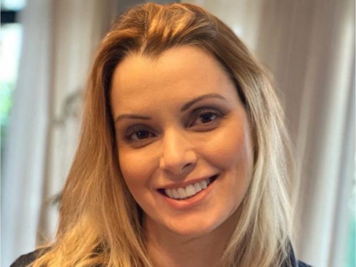 Cristiane Bergerot