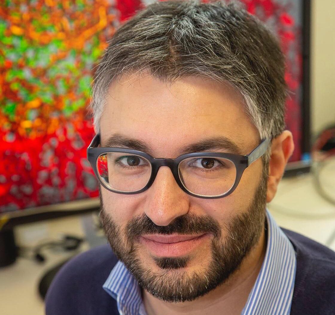 Glioblastoma, Nature Communications