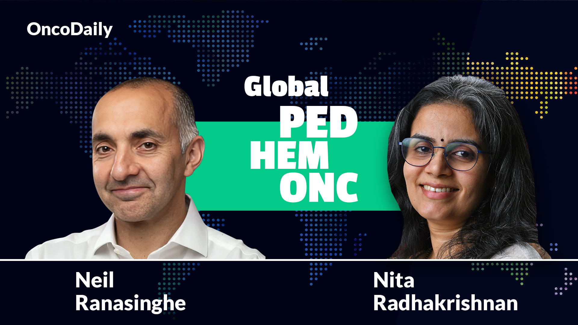 Global Ped Hem Onc Chat