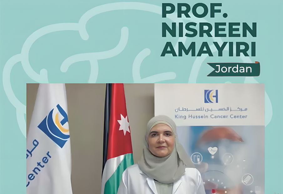neuro-oncologist