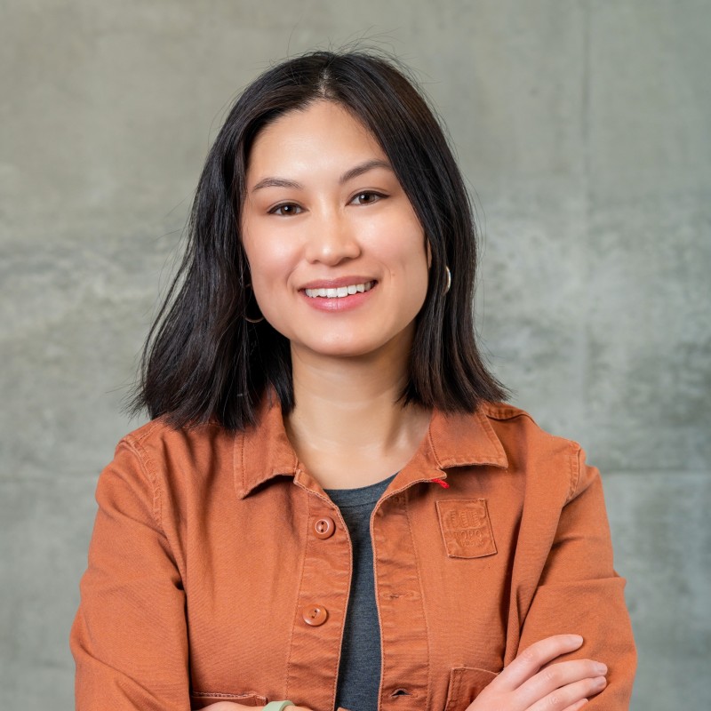 Michelle-Linh Nguyen