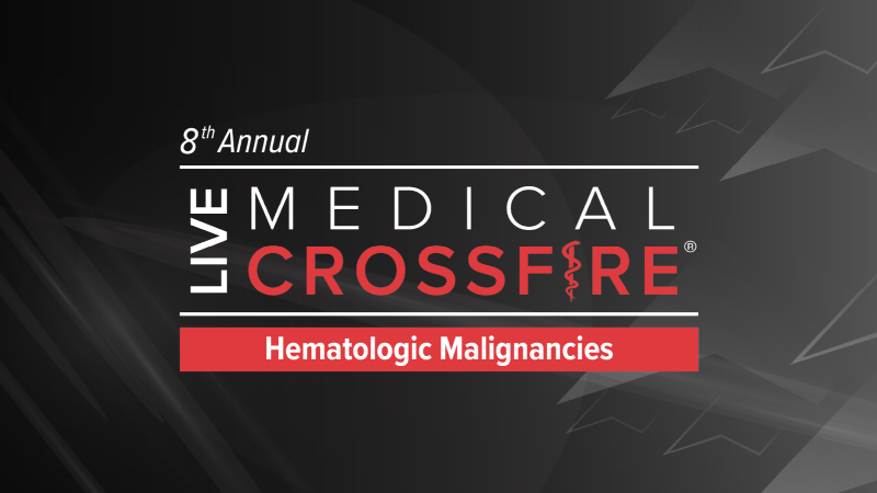 Medical Crossfire