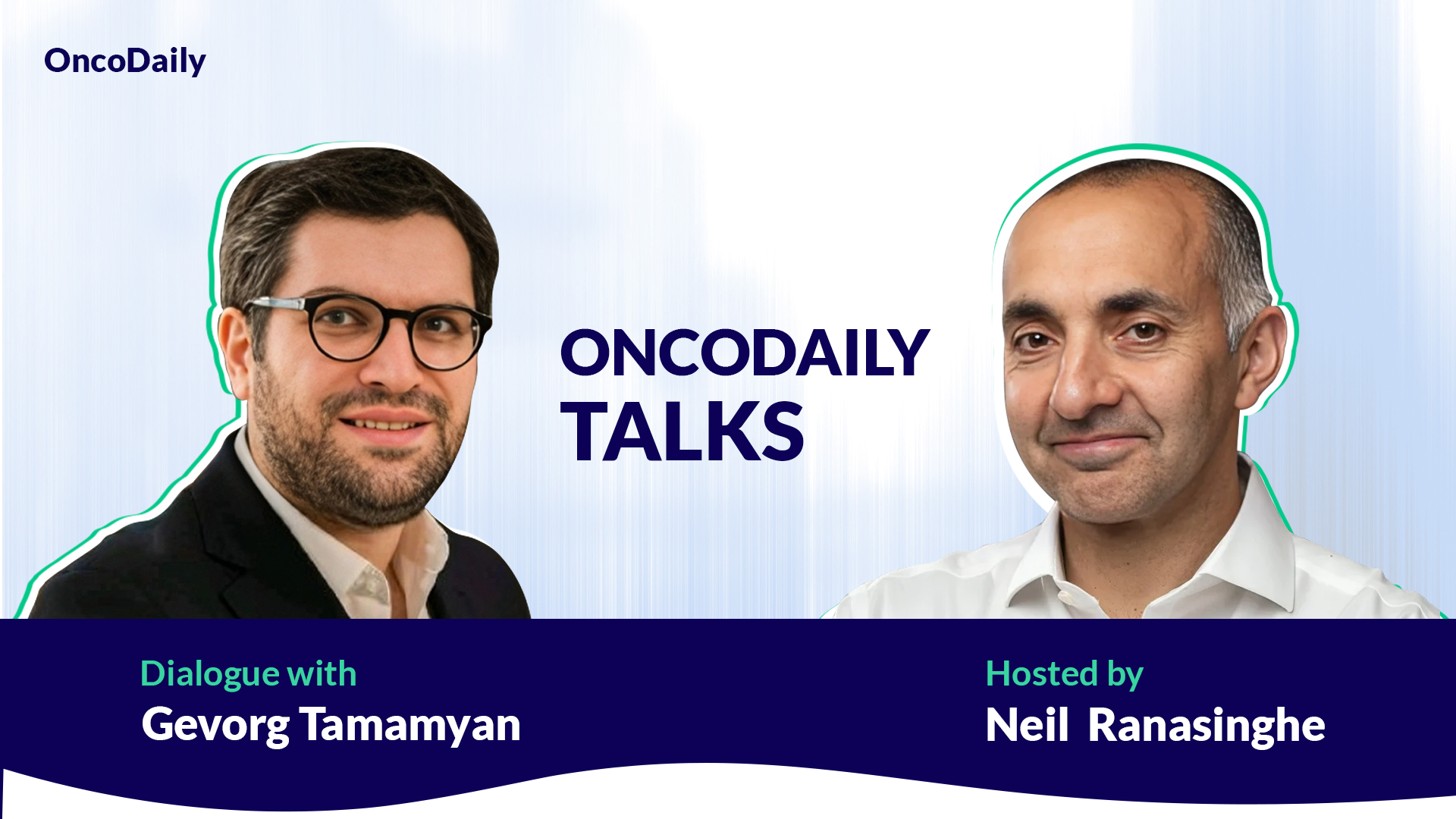 Oncodaily Talks