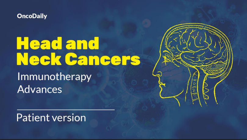 Head and Neck Cancers