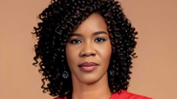 Miriam Mutebi