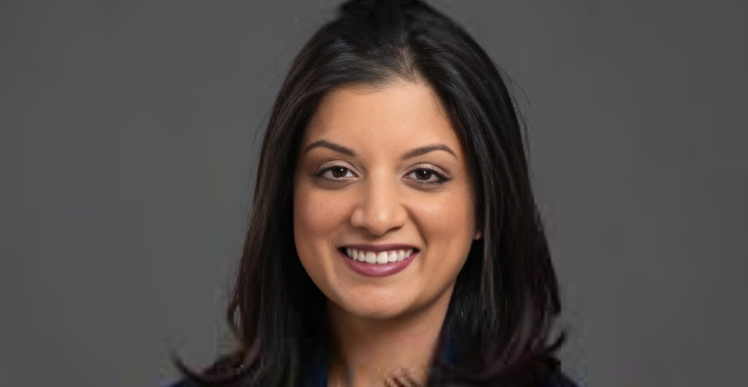Shikha Jain