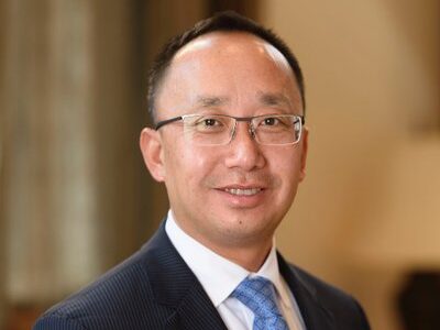 Jun J. Mao