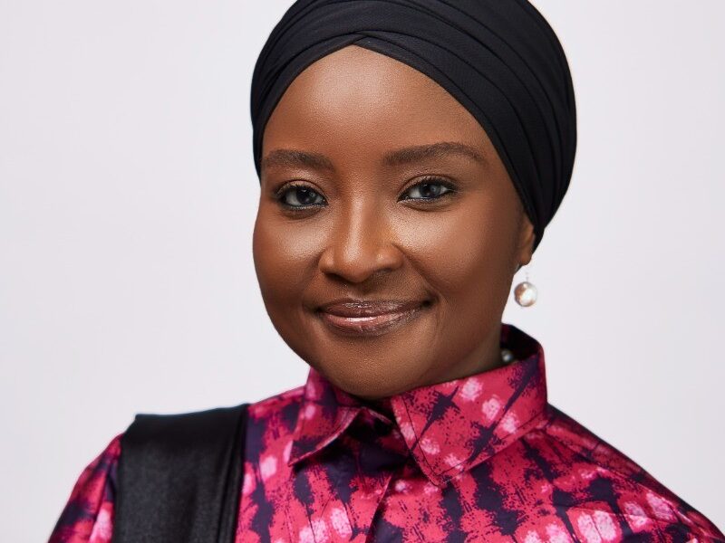 Zainab Shinkafi-Bagudu