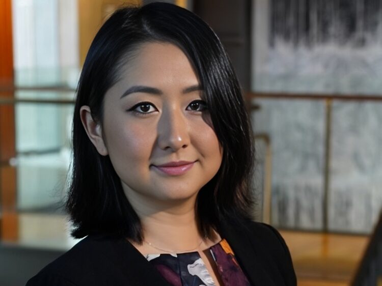 Jia Liu