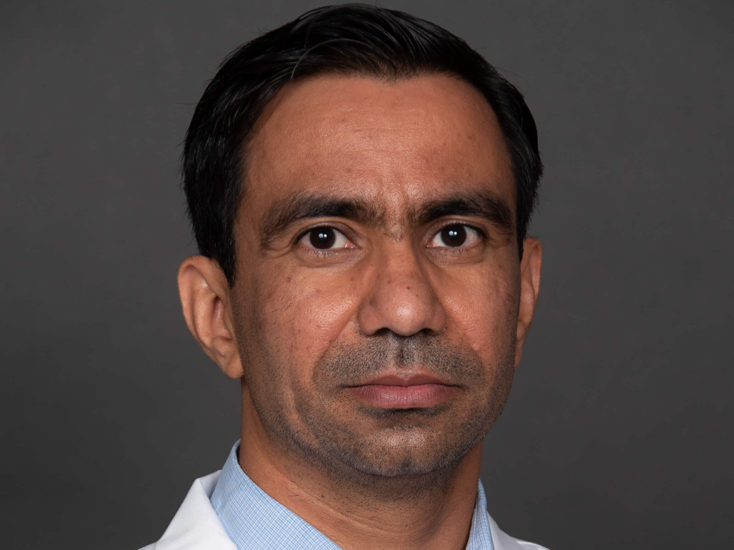 Vijendra Singh