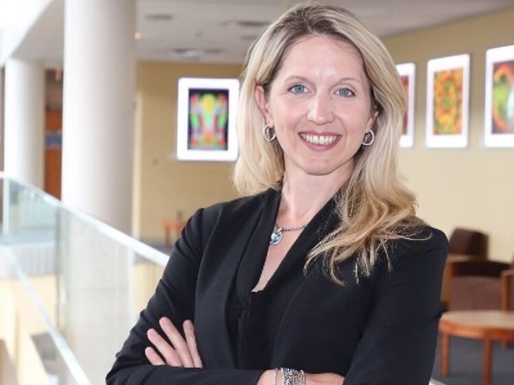 Nicole L. Stout