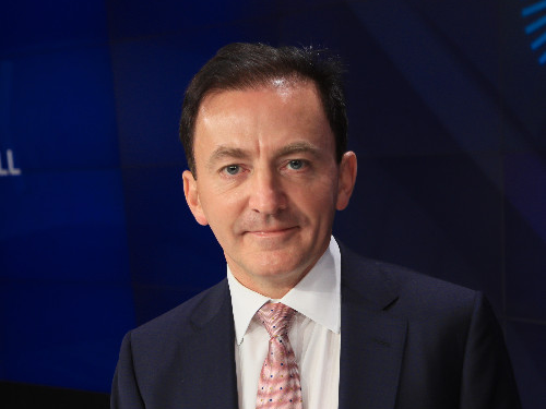 Andrew Allen