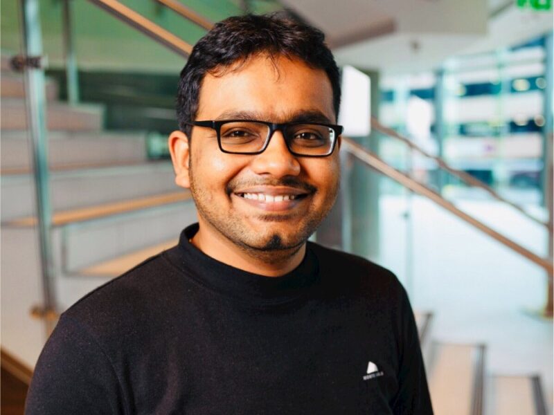 Venkat Addala