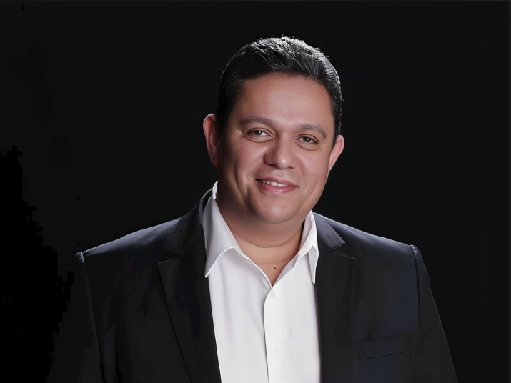 Ricardo Sales dos Santos