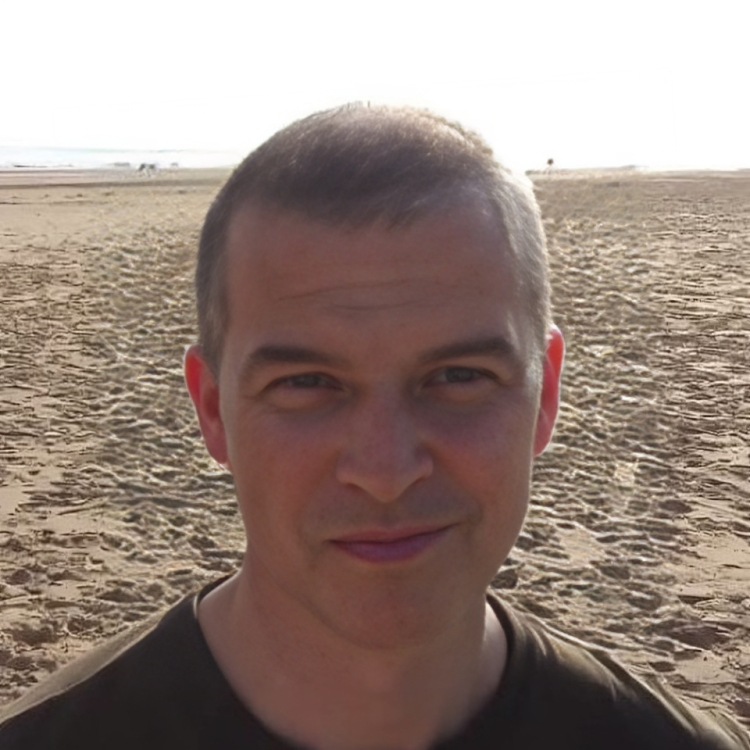 Paul Healy