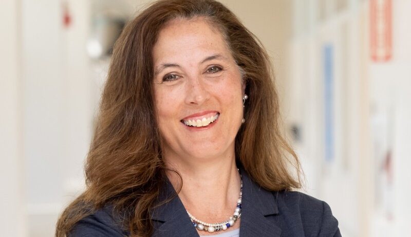 Karen Knudsen