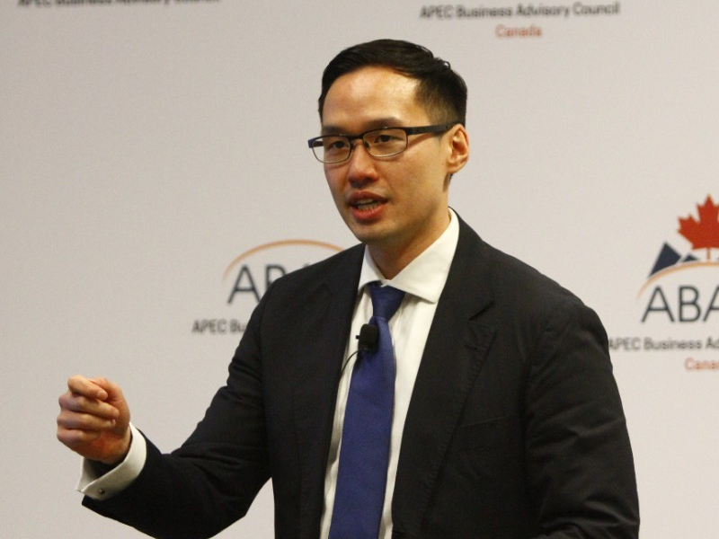 Lester Poon