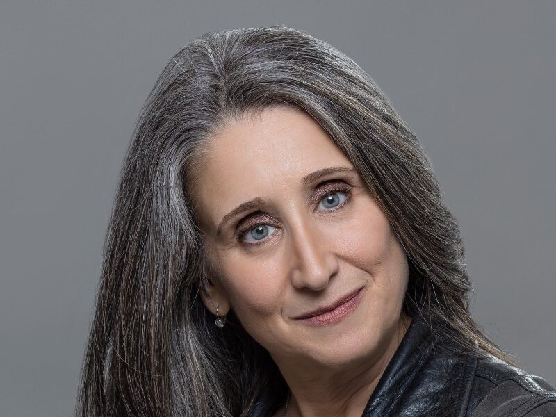 Amy Gittelman