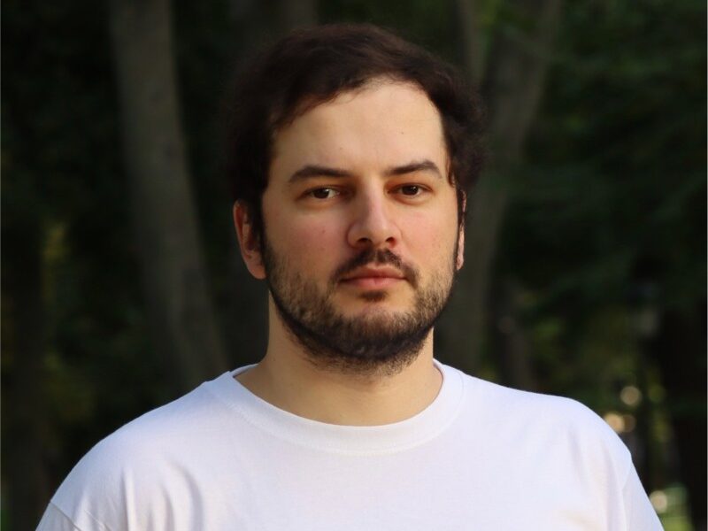 Arman Kacharian