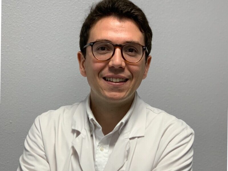 Javier Gavira Díaz