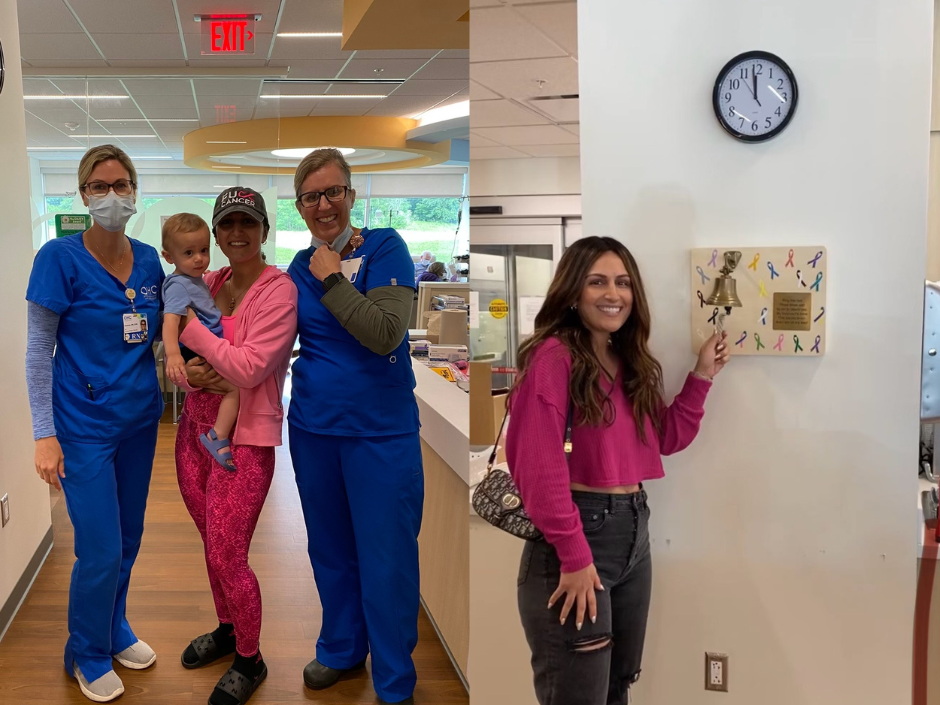 Oncology Hematology Care