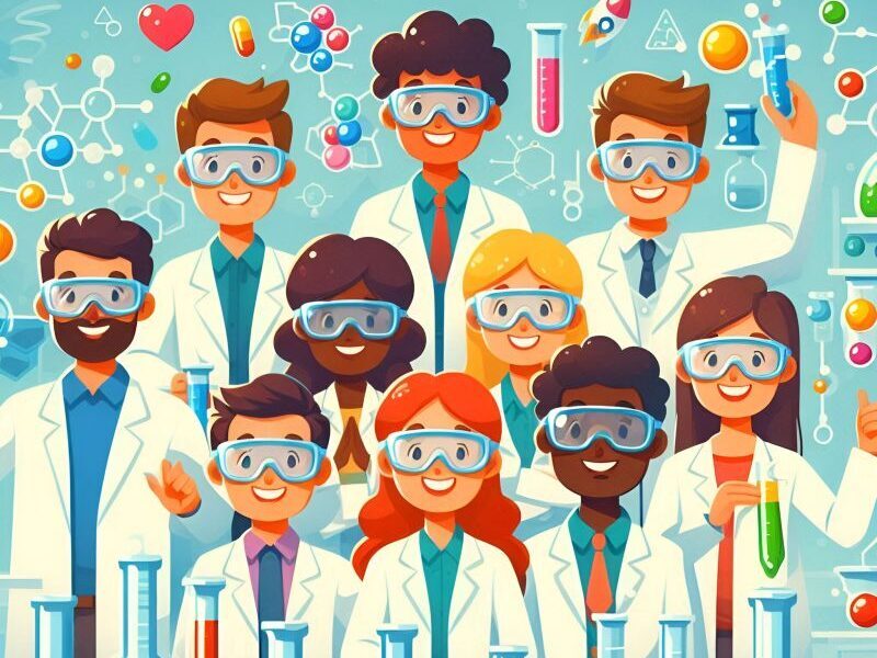 The Babak Lab