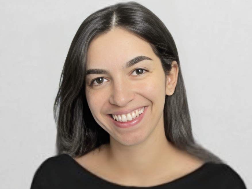 Gabriela Burgos
