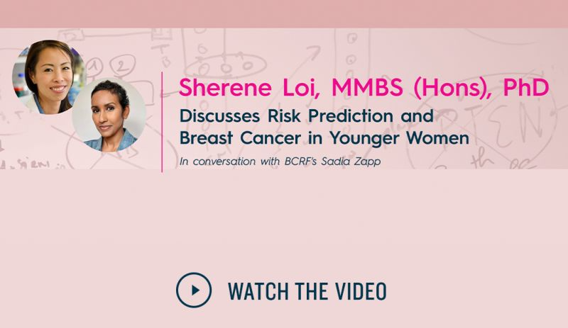 Sherene Loi
