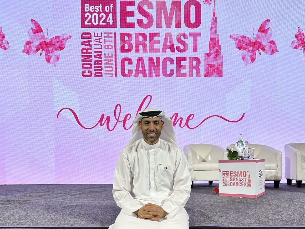 Humaid Al-Shamsi