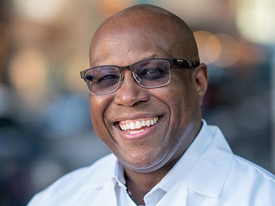 Christopher Lathan