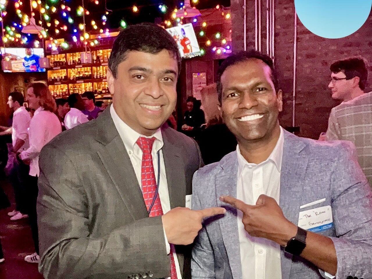 Vivek Subbiah