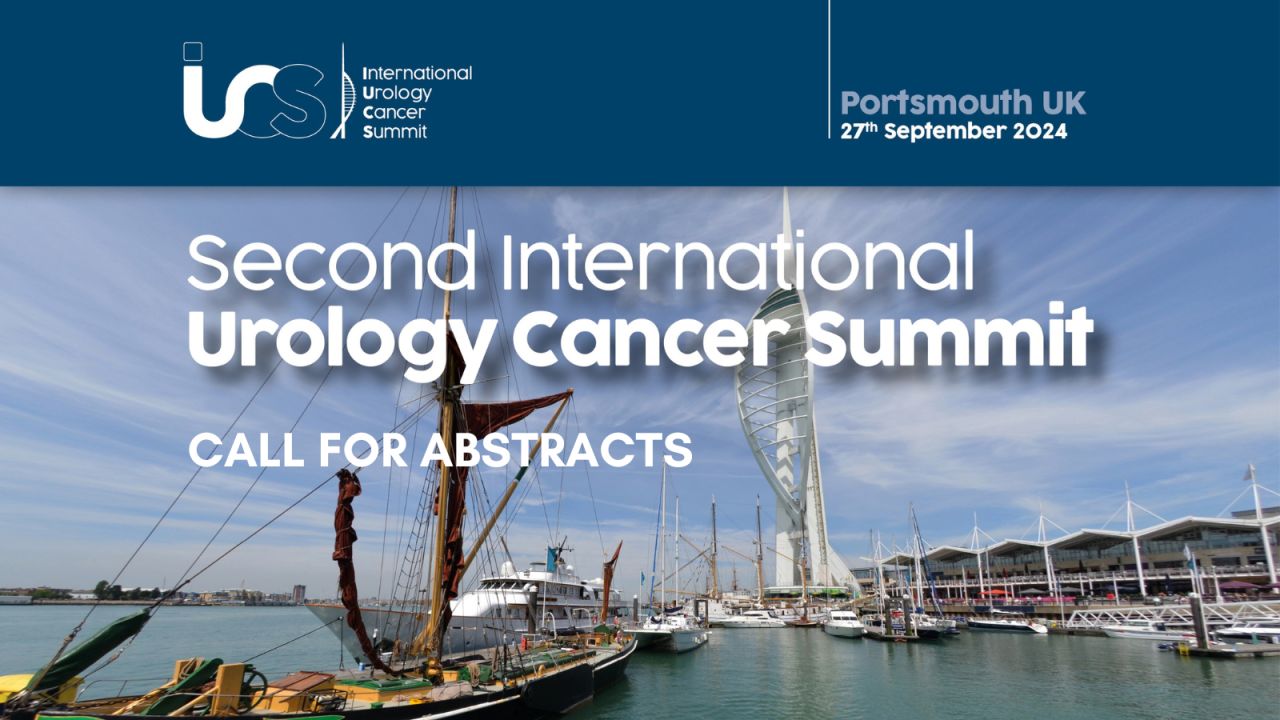 International Urology Cancer Summit
