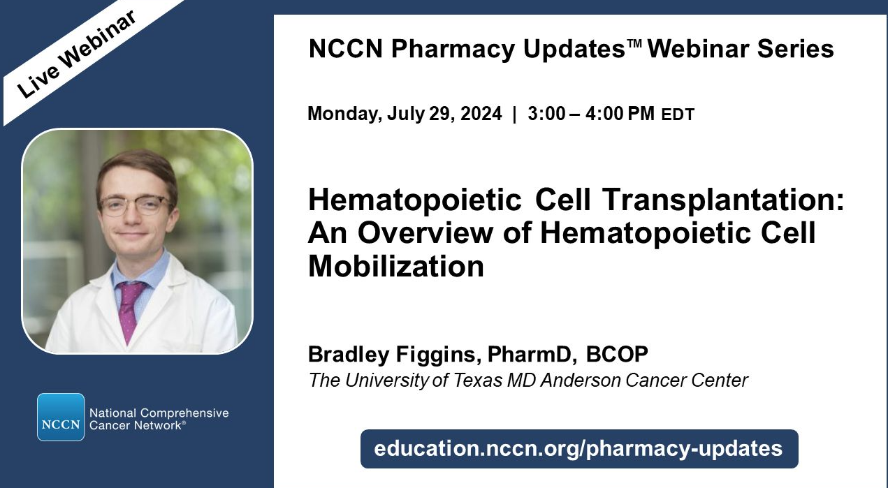 upcoming Pharmacy Updates
