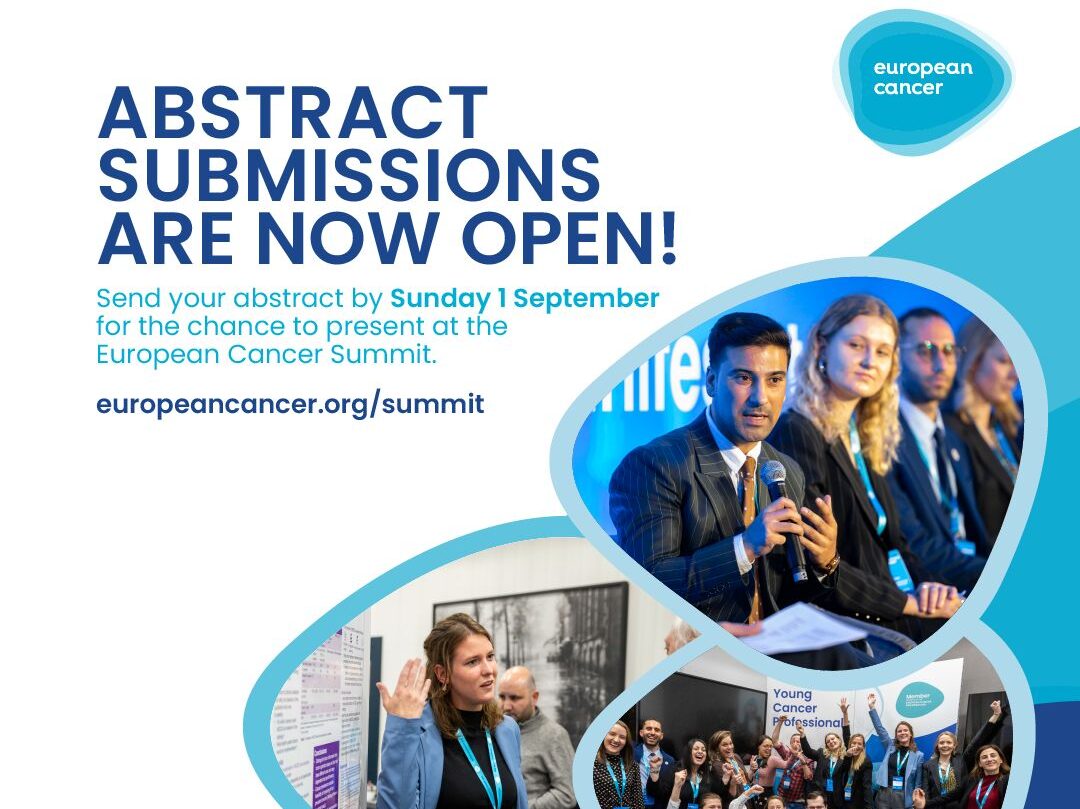 European Cancer Summit