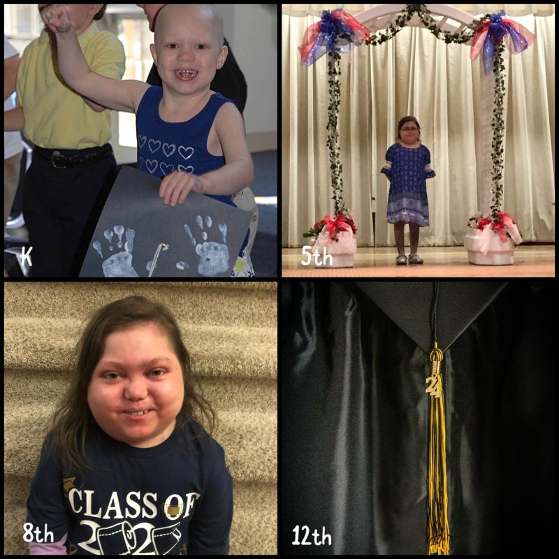St. Baldrick's Foundation