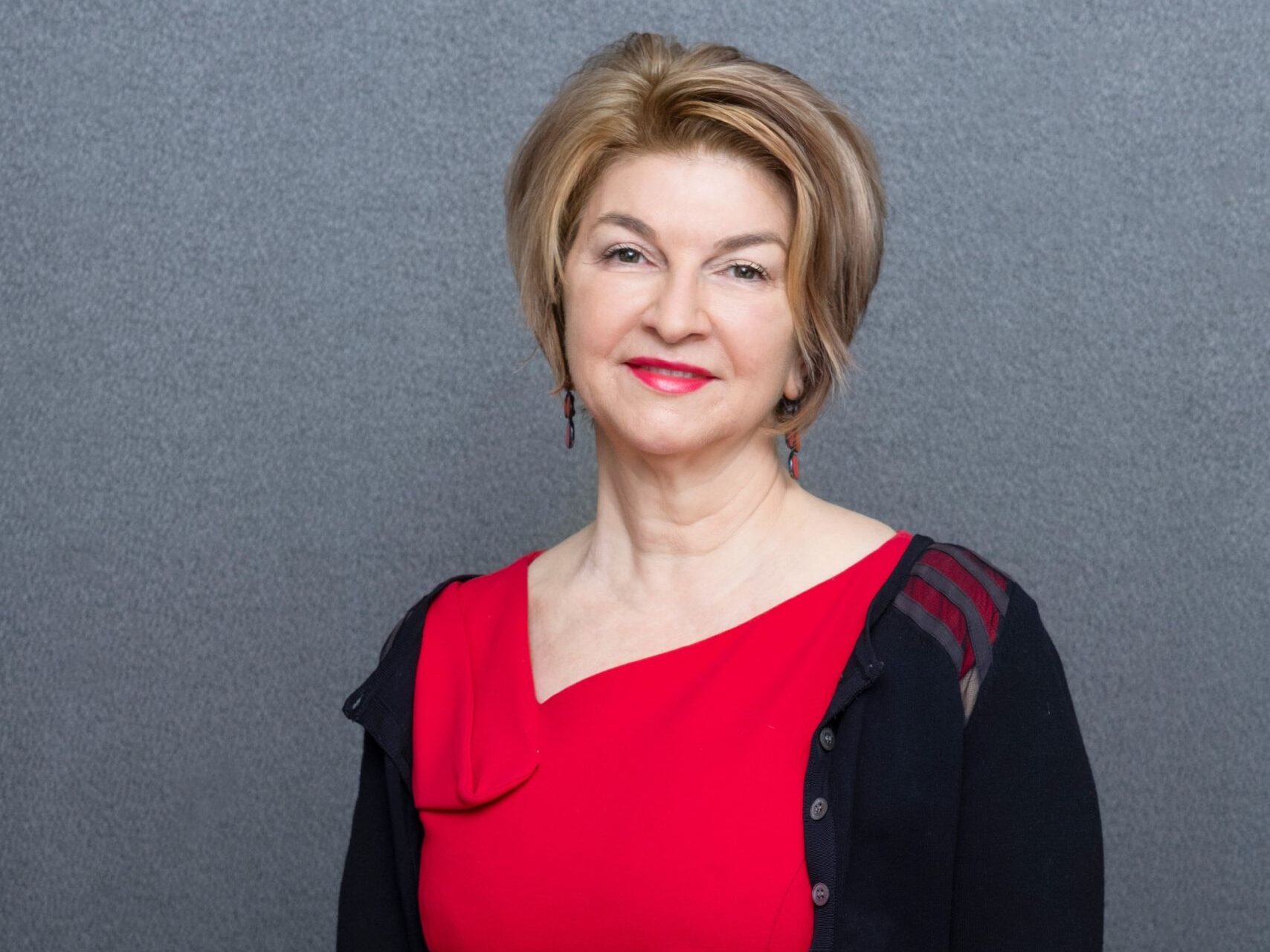 Elena Rizova