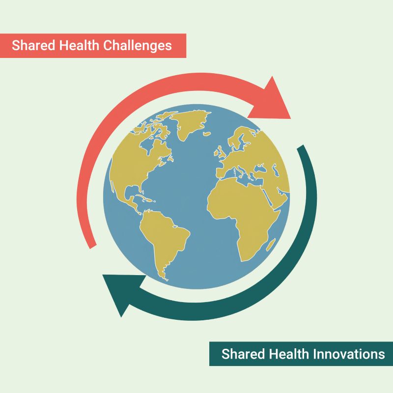 NCI Center for Global Health