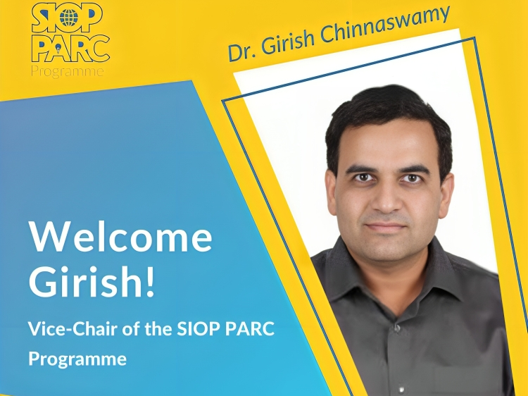 Girish Chinnaswamy