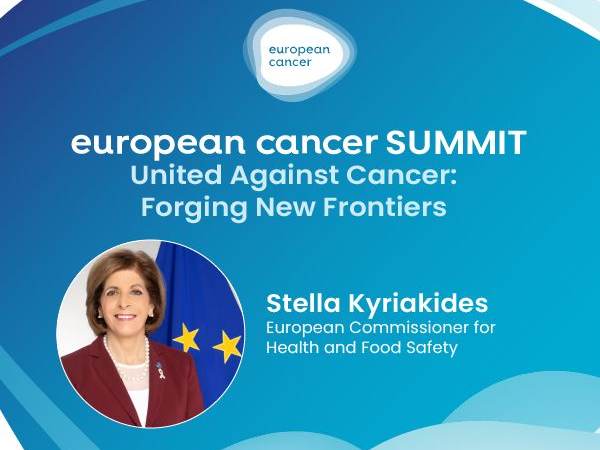 European Cancer Summit