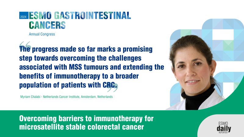 colorectal cancer