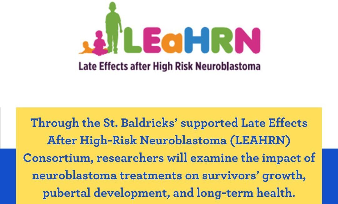 Late Effects