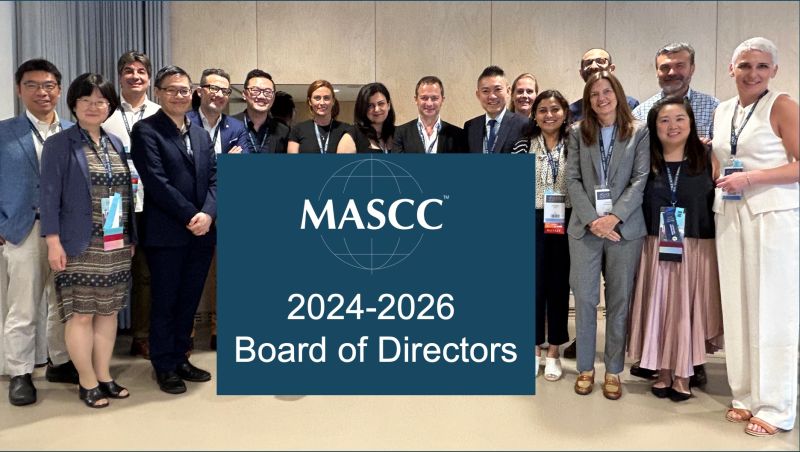 MASCC