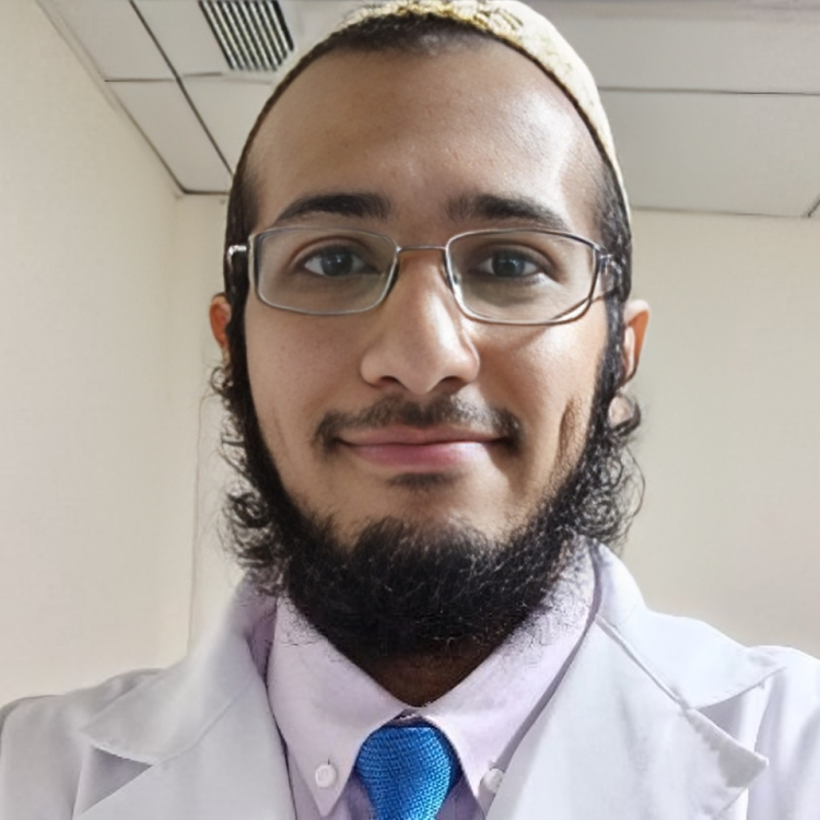 Mufaddal Kazi