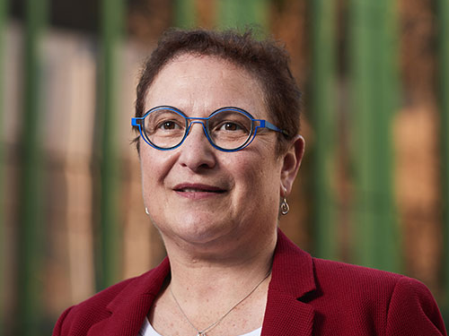 Maria Kavallaris
