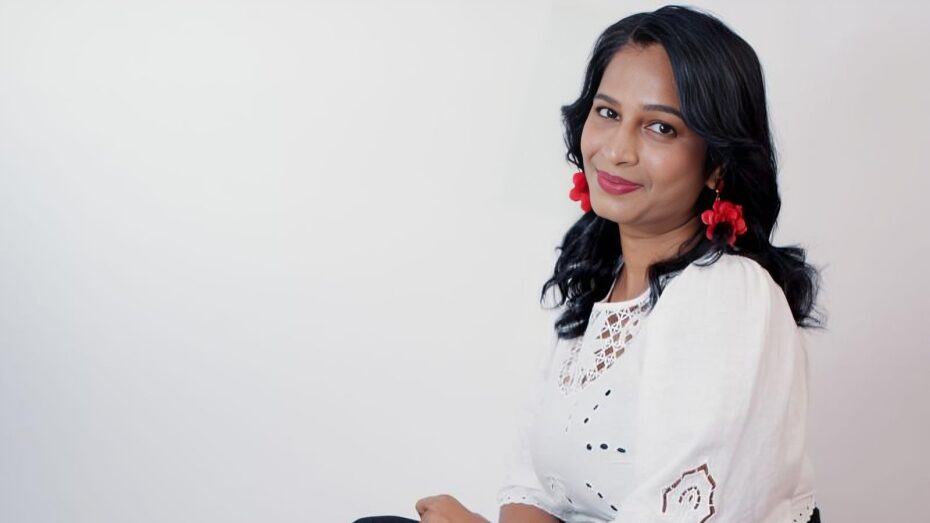 Nirmala Bhoo Pathy