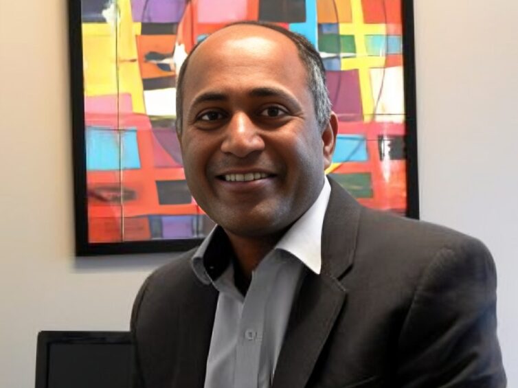 Binay Shah