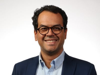 Sergio Cifuentes