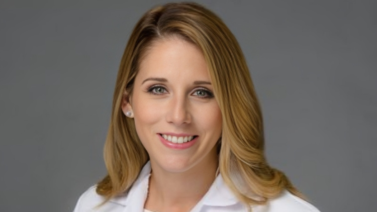 Rebecca Shatsky ASCO25