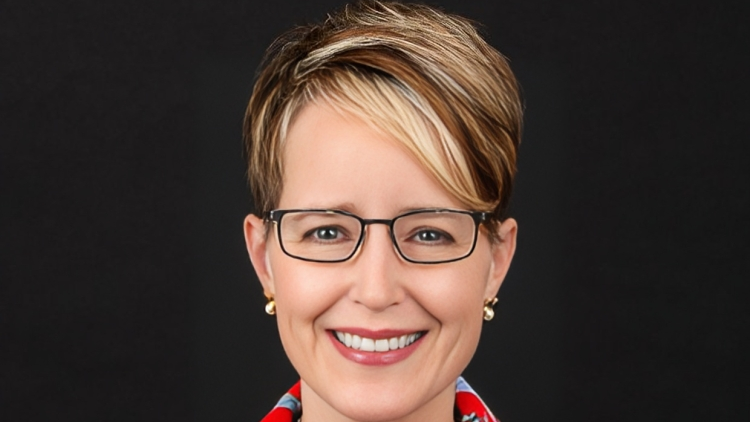 Susanna Greer full-body MRI