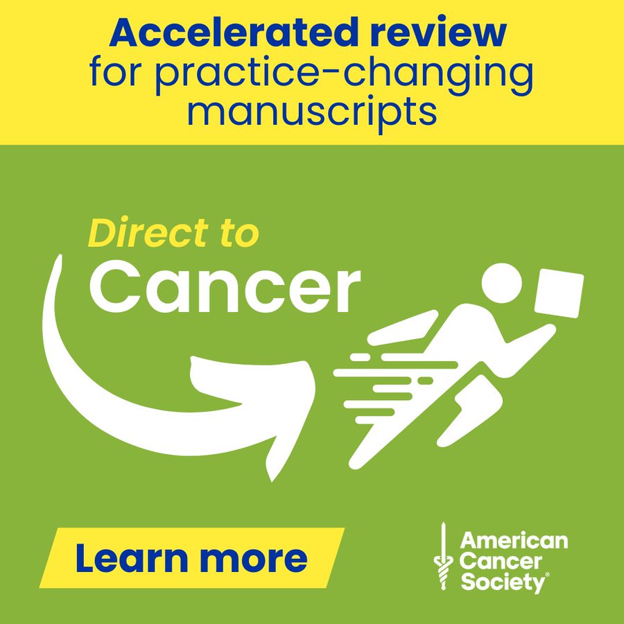 Direct to cancer